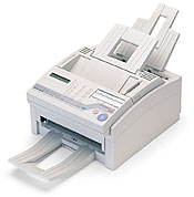 fax machine