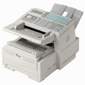 fax machine